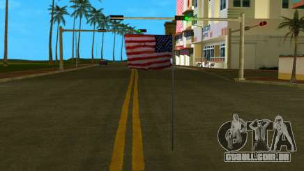 Teleporte para a bandeira como em GTA 5 para GTA Vice City