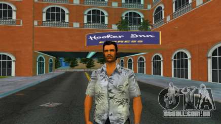 Doctor Moonlite Skin para GTA Vice City