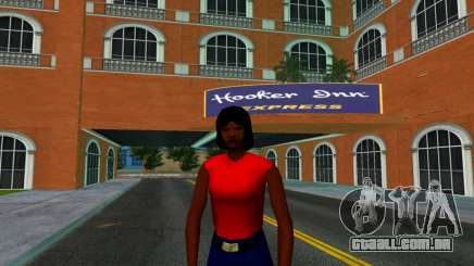 Shootra from VCS para GTA Vice City