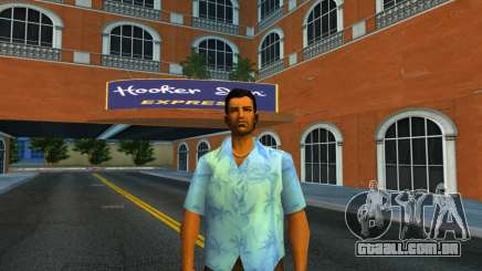 Tommy Forelli Outfit 1 para GTA Vice City