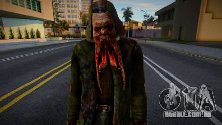 Stalker Escuro 4 para GTA San Andreas