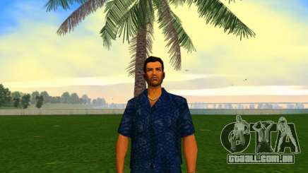 Tommy Gangster 04 para GTA Vice City