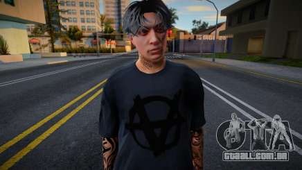 Skin Random 935 para GTA San Andreas