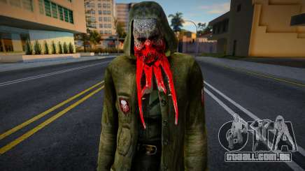 Stalker Escuro 22 para GTA San Andreas