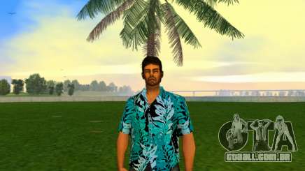 Tommy Vercetti - HD NightFall para GTA Vice City