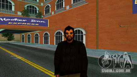 Hobo from LCS para GTA Vice City