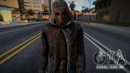 Stalker Escuro 31 para GTA San Andreas