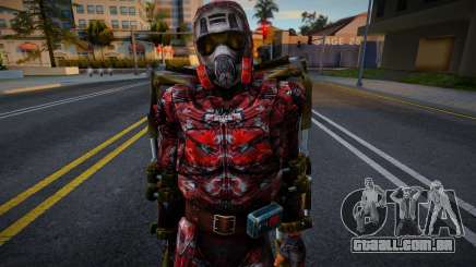 Vingança 6 para GTA San Andreas