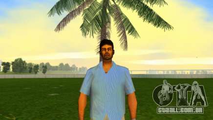 Tommy Vercetti - HD Max Payne 3 para GTA Vice City