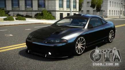 Mitsubishi Eclipse ZTR para GTA 4