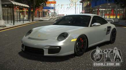 Porsche 911 GT2 L-Sport para GTA 4