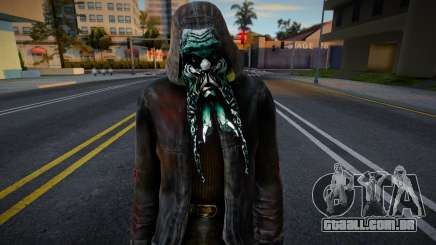 Stalker Escuro 20 para GTA San Andreas