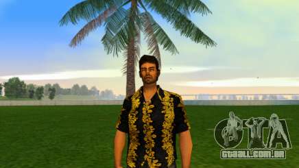 Tommy Vercetti - HD Diaz para GTA Vice City