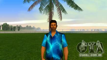 Tommy Vercetti - HD Lighting para GTA Vice City