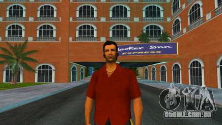 Tommy - 12 para GTA Vice City