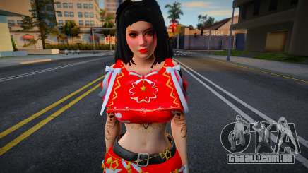 Skin Random 921 para GTA San Andreas