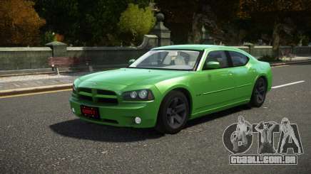 Dodge Charger Hemi-V para GTA 4