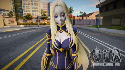 [The Eminence in Shadow] Alpha para GTA San Andreas