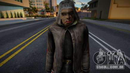 Stalker Escuro 47 para GTA San Andreas