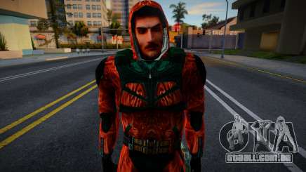 Nova Aliança 1 para GTA San Andreas