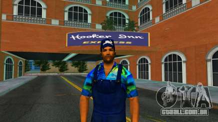HD Tommy Player3 para GTA Vice City