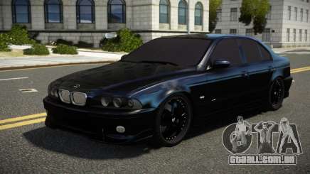BMW M5 E39 LS para GTA 4