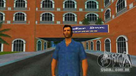 Tommy - 15 para GTA Vice City