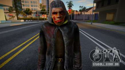 Stalker Escuro 3 para GTA San Andreas