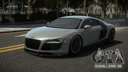 Audi R8 R-Sport V1.0 para GTA 4