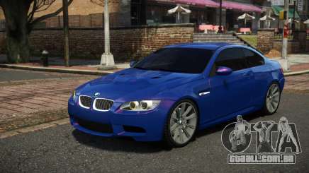 BMW M3 E92 RC para GTA 4