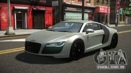 Audi R8 L-Sport para GTA 4