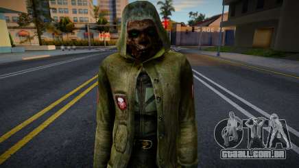 Stalker Escuro 30 para GTA San Andreas