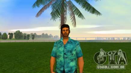 Tommy Vercetti - HD New para GTA Vice City