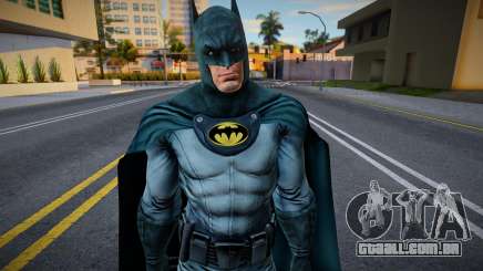 Batman Skin 2 para GTA San Andreas