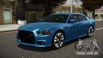 Dodge Charger SRT-8 RC V1.1 para GTA 4