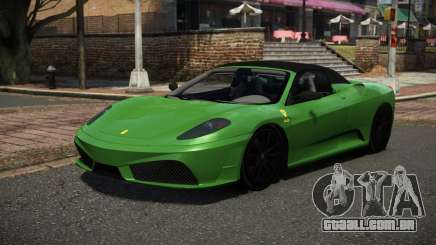 Ferrari F430 SV-R para GTA 4