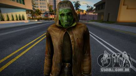 Stalker Escuro 38 para GTA San Andreas