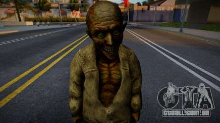 Anão 2 para GTA San Andreas