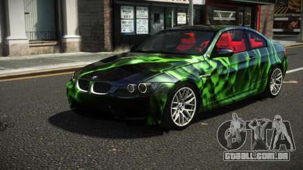 BMW M3 E92 LE S7 para GTA 4