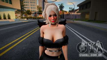 Download do APK de Fraudes Gta - San Andreas para Android