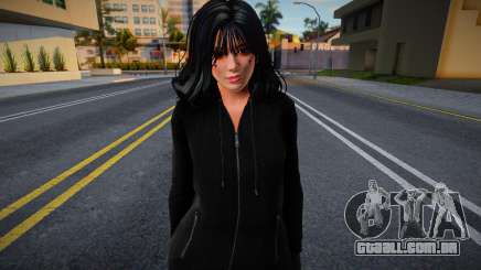 Skin Random 930 para GTA San Andreas