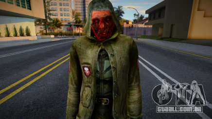 Stalker Escuro 16 para GTA San Andreas