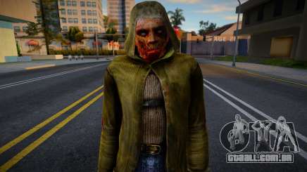 Stalker Escuro 42 para GTA San Andreas