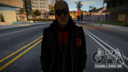 Eminem 3 para GTA San Andreas