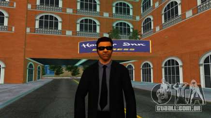 BGA from VCS para GTA Vice City