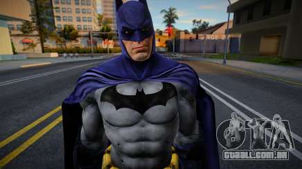 Batman Skin 7 para GTA San Andreas