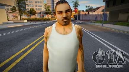 Total Overdose: A Gunslingers Tale In Mexico v26 para GTA San Andreas