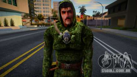 Síndico 10 para GTA San Andreas