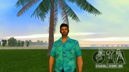 Tommy Vercetti - HD Original para GTA Vice City