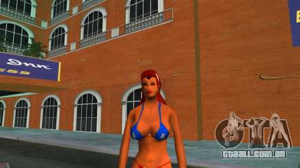 Candy Suxxx 1 para GTA Vice City